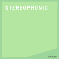 Kris Menace & Spooky - Stereophonic