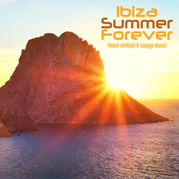 Various Artists - Ibiza Summer Forever Finest Chillout & Lounge Music