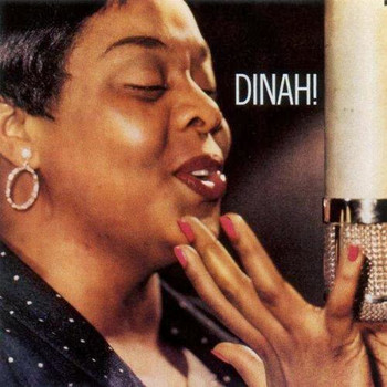 Dinah Washington - Dinah!