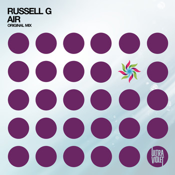 Russell G - Air