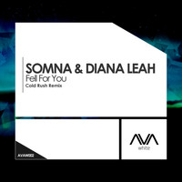 Somna & Diana Leah - Fell for You
