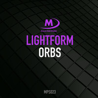 Lightform - Orbs