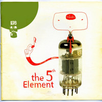 TrockenSaft - The 5th Element