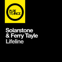 Solarstone & Ferry Tayle - Lifeline