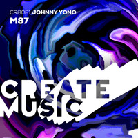 Johnny Yono - M87