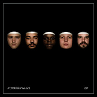 Runaway Nuns - Runaway Nuns EP