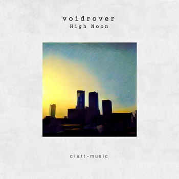 VoidRover - High Noon