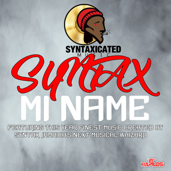 Various Artists - Syntax Mi Name