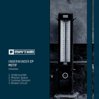 Motif - Underwunder EP