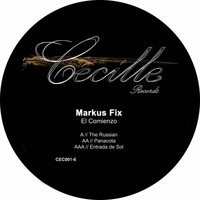 Markus Fix - El Comienzo