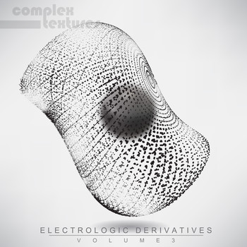 Various Artists - Electrologic Derivatives, Vol. 3