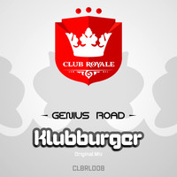 Genius Road - Klubburger