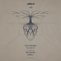 Alex Ground - Pulsar EP