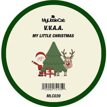 Various Artists - My Little Christmas