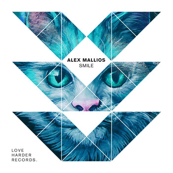 Alex Mallios - Smile