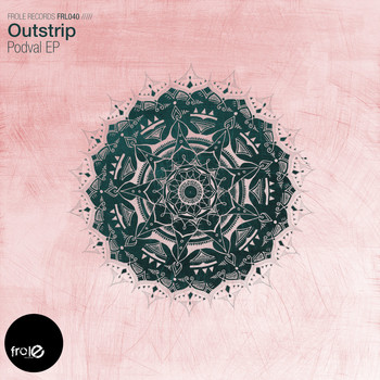 Outstrip - Podval EP