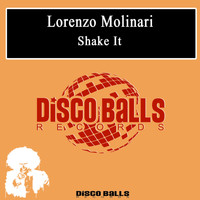 Lorenzo Molinari - Shake It