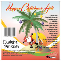 Dwight Pinkney - Reggae Christmas Hits