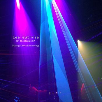 Lee Guthrie - On the Double