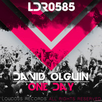 David Olguin - One Day