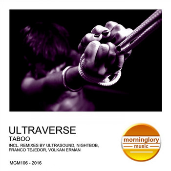 Ultraverse - Taboo