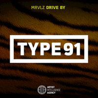 MRVLZ - Drive By