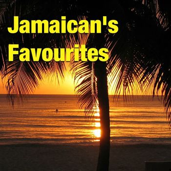 Various Artists - Jamaican's Favourites