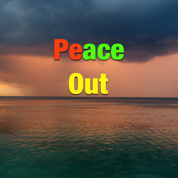 Various Artists - Peace Out