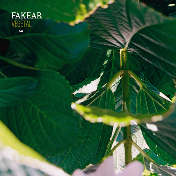 Fakear - Vegetal: Offshoots EP