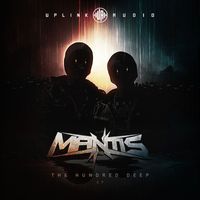 Mantis - The Hundred Deep EP (Explicit)
