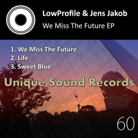 LowProfile & Jens Jakob - We Miss The Future
