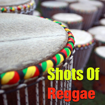Various Artists - Shots Of Reggae