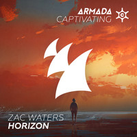 Zac Waters - Horizon