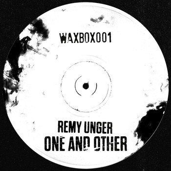 Remy Unger - One And Other