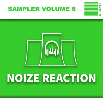 Various Artists - Sampler, Vol. 6