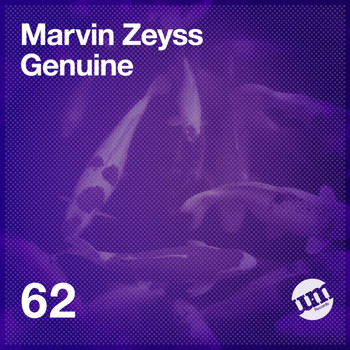 Marvin Zeyss - Genuine