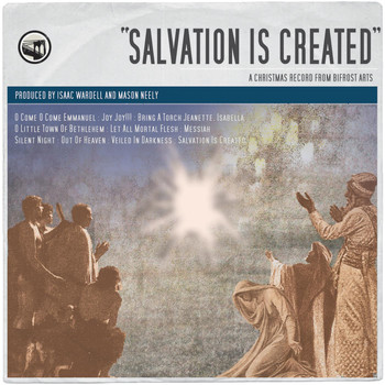 Bifrost Arts - Salvation Is Created