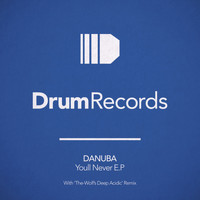 Danuba - You'll Never EP