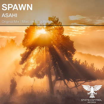 Spawn - Asahi