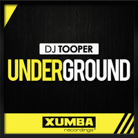 DJ Tooper - Underground