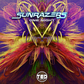 Sunrazers - One Night