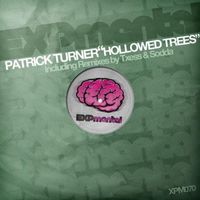 Patrick Turner - Hollowed Trees