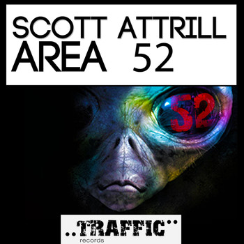 Scott Attrill - Area 52
