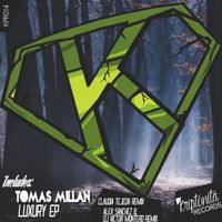 Tomas Millan - Luxury
