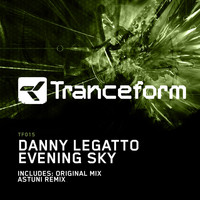 Danny Legatto - Evening Sky
