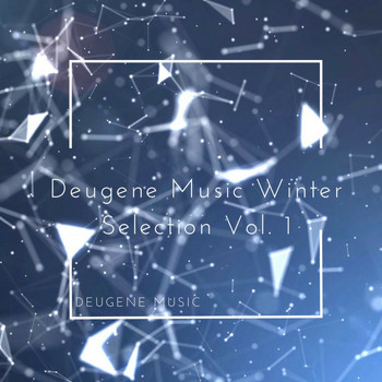 Various Artists - Deugene Music Winter Selection, Vol. 1