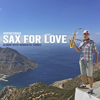Syntheticsax - Sax for Love