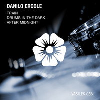 Danilo Ercole - Drums In The Dark