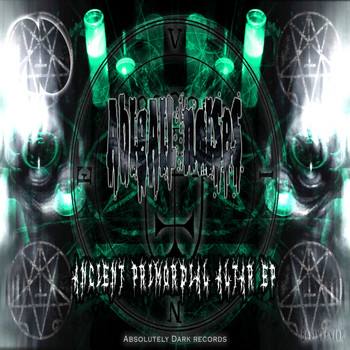 Abigail Noises - Ancient Primordial Altar