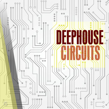 Various Artists - Deephouse Circuits